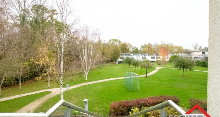 À louer attique duplex « Les lofts de Drize »  image 7