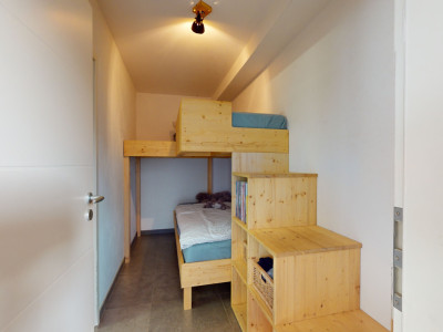 Leysin : chalet familial moderne et spacieux image 11