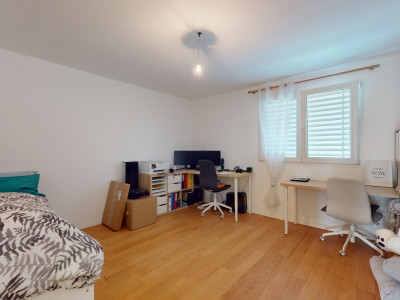 Splendide appartement en rez-de-jardin dans un cadre très agréable image 8