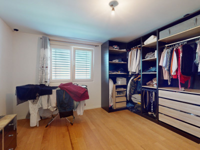 Splendide appartement en rez-de-jardin dans un cadre très agréable image 11