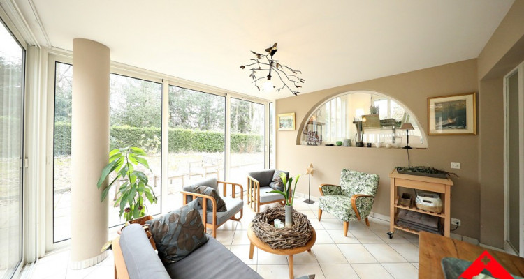 Découvrez cette magnifique maison individuelle à Corsier Port image 1