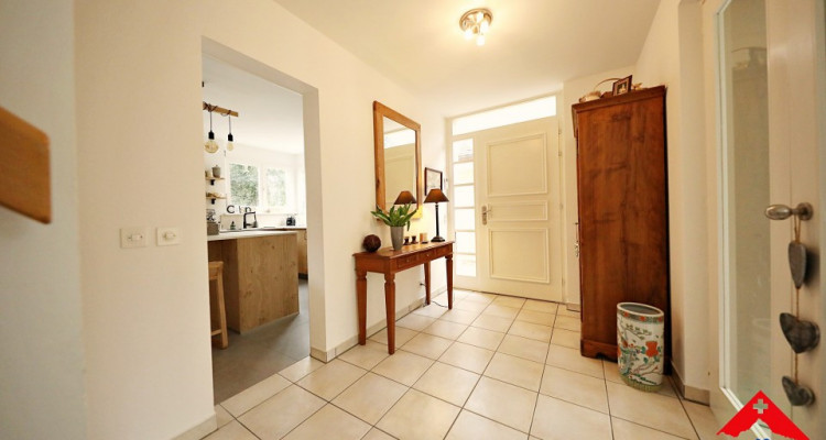 Découvrez cette magnifique maison individuelle à Corsier Port image 2