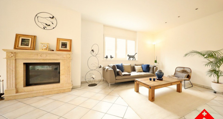 Découvrez cette magnifique maison individuelle à Corsier Port image 5