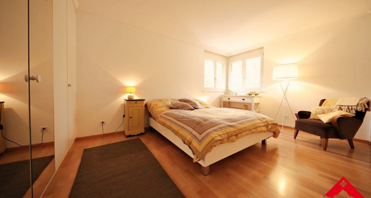 Découvrez cette magnifique maison individuelle à Corsier Port image 6