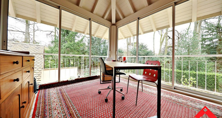 Découvrez cette magnifique maison individuelle à Corsier Port image 7