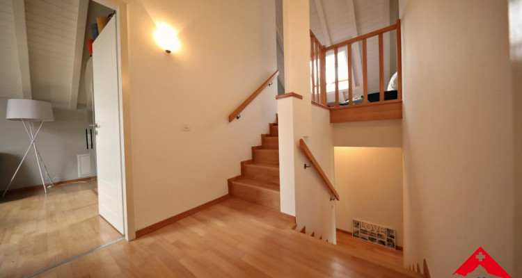 Découvrez cette magnifique maison individuelle à Corsier Port image 8