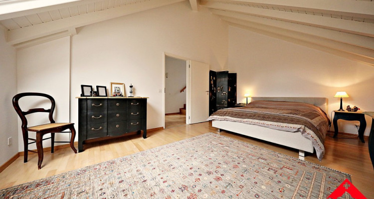 Découvrez cette magnifique maison individuelle à Corsier Port image 9