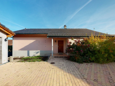 Maison individuelle avec piscine à transformer à votre goût ! image 5