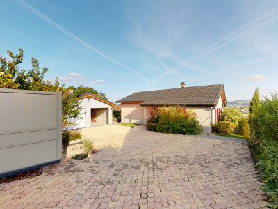 Maison individuelle avec piscine à transformer à votre goût ! image 6