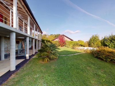 Maison individuelle avec piscine à transformer à votre goût ! image 7