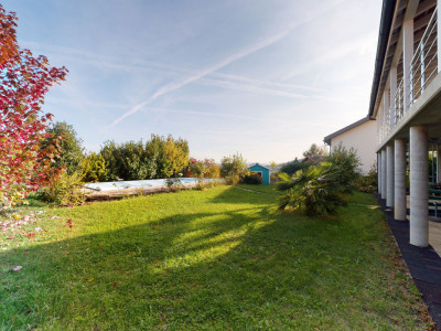 Maison individuelle avec piscine à transformer à votre goût ! image 8