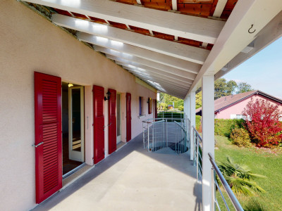 Maison individuelle avec piscine à transformer à votre goût ! image 9