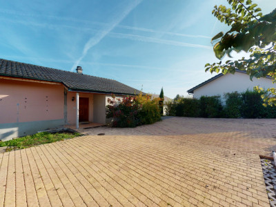 Maison individuelle avec piscine à transformer à votre goût ! image 10