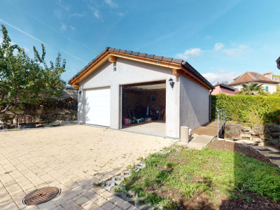 Maison individuelle avec piscine à transformer à votre goût ! image 11