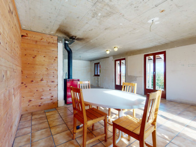 Maison individuelle avec piscine à transformer à votre goût ! image 12