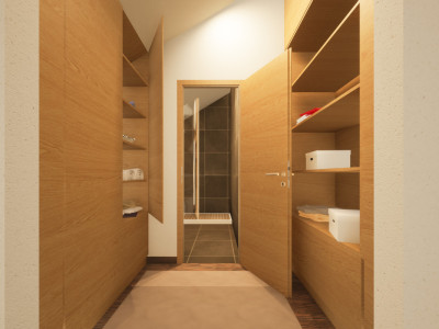 NEUF EN VENTE SUR PLAN  Superbe 4.5 pces en bordure de zone agricole image 11