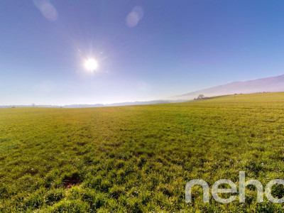 NEUF EN VENTE SUR PLAN  Superbe 4.5 pces en bordure de zone agricole image 8