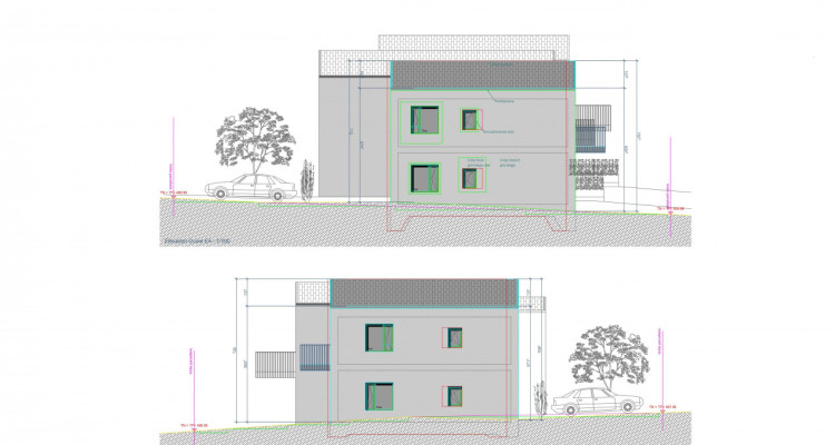 Appartement 4.5 pièces en PPE avec terrasse & jardin  image 5
