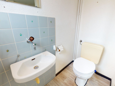 Charmantes Reihenhaus mit grosszügigem Garten und viel Ausbaupotential image 5