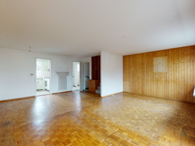 Charmantes Reihenhaus mit grosszügigem Garten und viel Ausbaupotential image 6