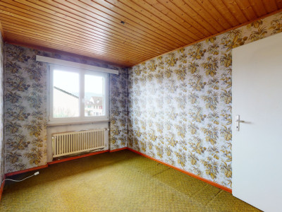 Charmantes Reihenhaus mit grosszügigem Garten und viel Ausbaupotential image 7