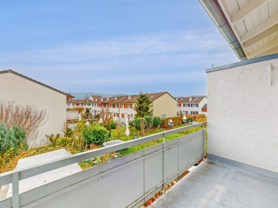 Charmantes Reihenhaus mit grosszügigem Garten und viel Ausbaupotential image 9