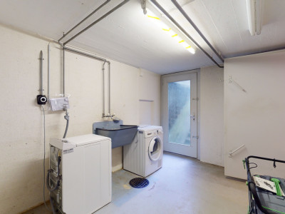 Charmantes Reihenhaus mit grosszügigem Garten und viel Ausbaupotential image 11