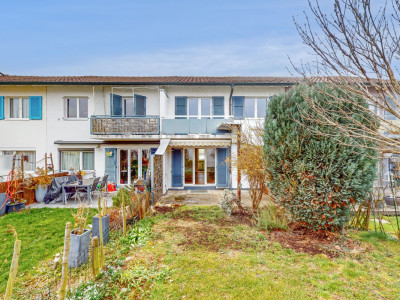 Charmantes Reihenhaus mit grosszügigem Garten und viel Ausbaupotential image 12