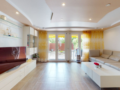 Modernisiertes 5.5-Zimmer Reihenmittelhaus image 2