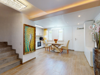 Modernisiertes 5.5-Zimmer Reihenmittelhaus image 4