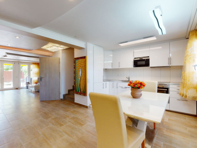 Modernisiertes 5.5-Zimmer Reihenmittelhaus image 6