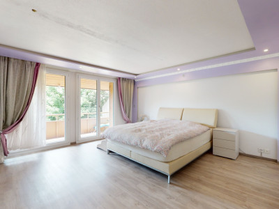 Modernisiertes 5.5-Zimmer Reihenmittelhaus image 7