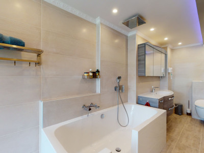 Modernisiertes 5.5-Zimmer Reihenmittelhaus image 8