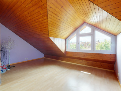 Modernisiertes 5.5-Zimmer Reihenmittelhaus image 10