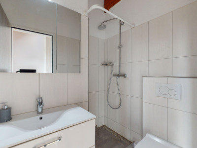 Modernisiertes 5.5-Zimmer Reihenmittelhaus image 11