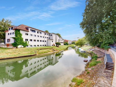 A saisir : Proche de toutes commodités avec vue sur la Thielle ! image 5