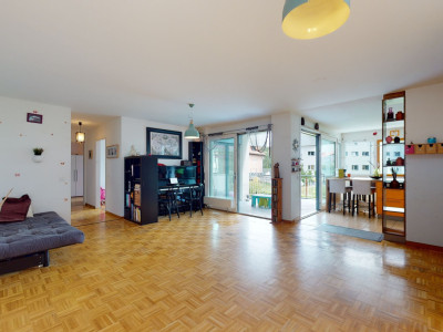 A saisir : Proche de toutes commodités avec vue sur la Thielle ! image 7