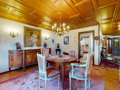 Splendide et spacieuse villa de standing avec jardin et magnifique vue image 5