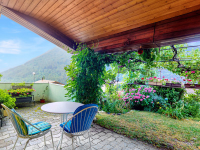 Opportunité rare: villa individuelle aux Rappes image 3