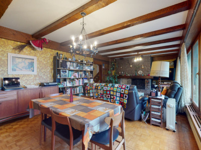 Opportunité rare: villa individuelle aux Rappes image 5