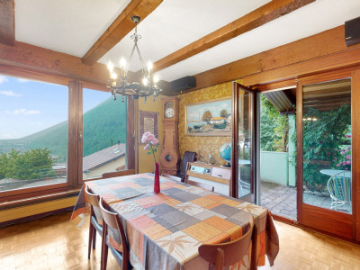 Opportunité rare: villa individuelle aux Rappes image 6