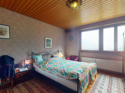 Opportunité rare: villa individuelle aux Rappes image 9