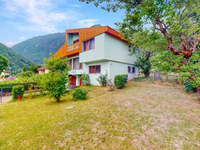 Opportunité rare: villa individuelle aux Rappes image 11