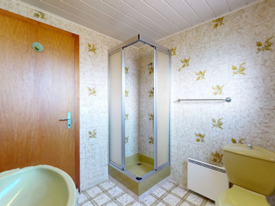 Monthey : grande maison individuelle de deux logements image 6