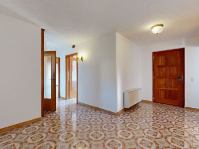 Monthey : grande maison individuelle de deux logements image 8