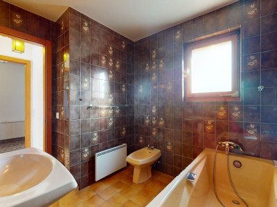 Monthey : grande maison individuelle de deux logements image 9