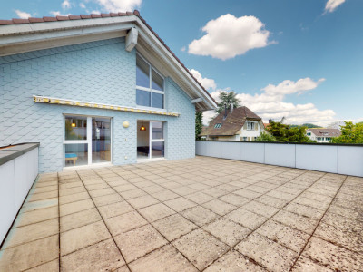 Einzigartiges Einfamilienhaus mit Aufzug und tollem Garten image 7