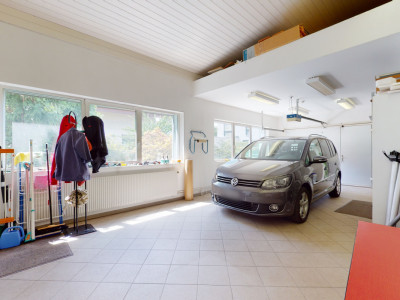 Einzigartiges Einfamilienhaus mit Aufzug und tollem Garten image 11