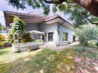 Einzigartiges Einfamilienhaus mit Aufzug und tollem Garten image 12