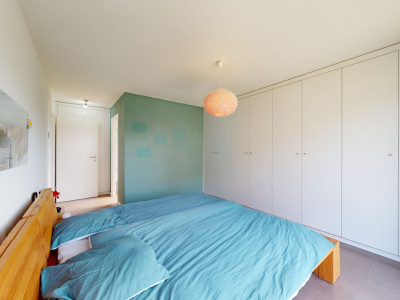 Magnifique appartement contemporain avec véranda et jardin! image 11